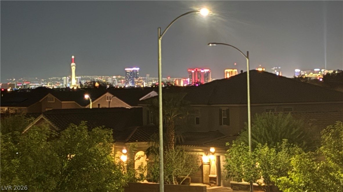 4429 Hatch Bend Avenue North Las Vegas NV 89031