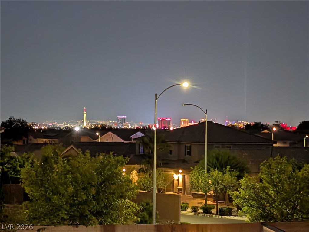 4429 Hatch Bend Avenue North Las Vegas NV 89031