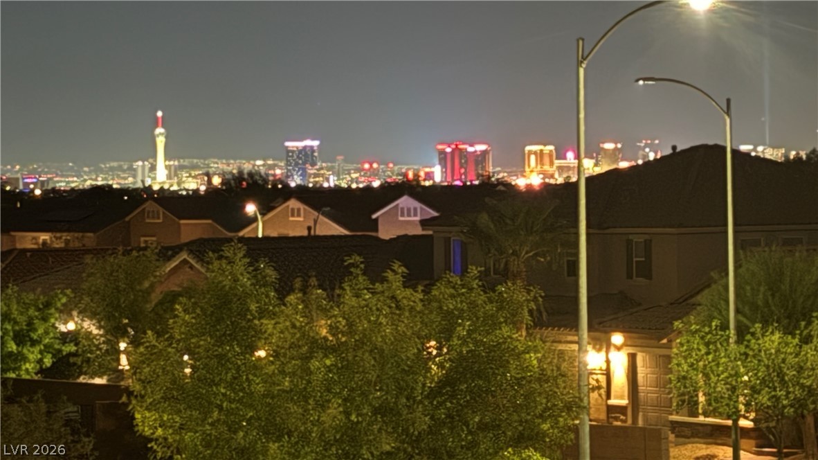 4429 Hatch Bend Avenue North Las Vegas NV 89031