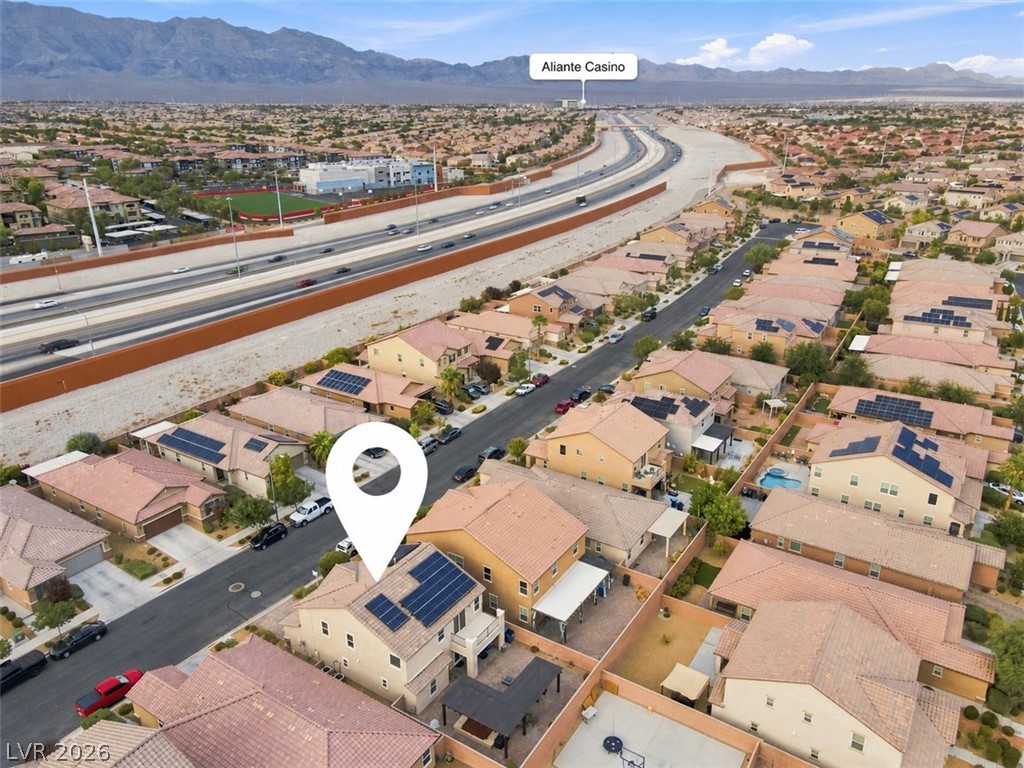 4429 Hatch Bend Avenue North Las Vegas NV 89031