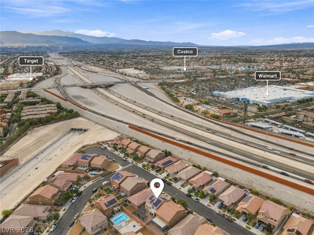 4429 Hatch Bend Avenue North Las Vegas NV 89031