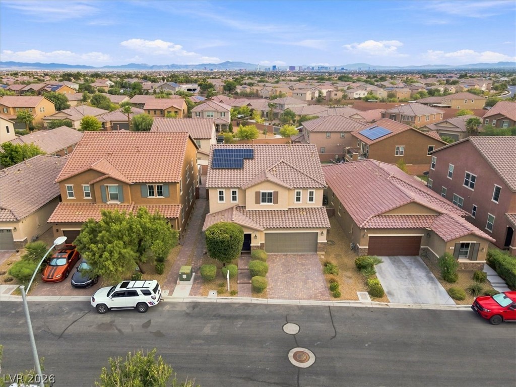 4429 Hatch Bend Avenue North Las Vegas NV 89031