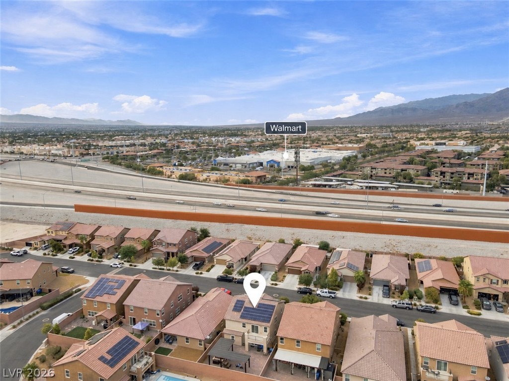 4429 Hatch Bend Avenue North Las Vegas NV 89031