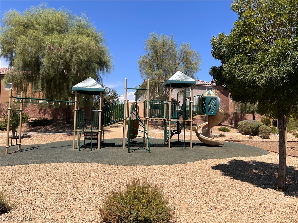4429 Hatch Bend Avenue North Las Vegas NV 89031