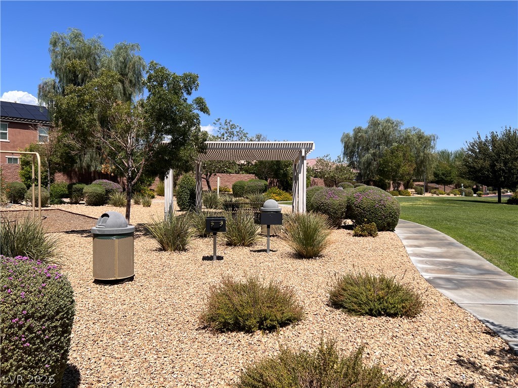 4429 Hatch Bend Avenue North Las Vegas NV 89031