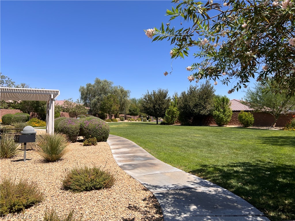 4429 Hatch Bend Avenue North Las Vegas NV 89031