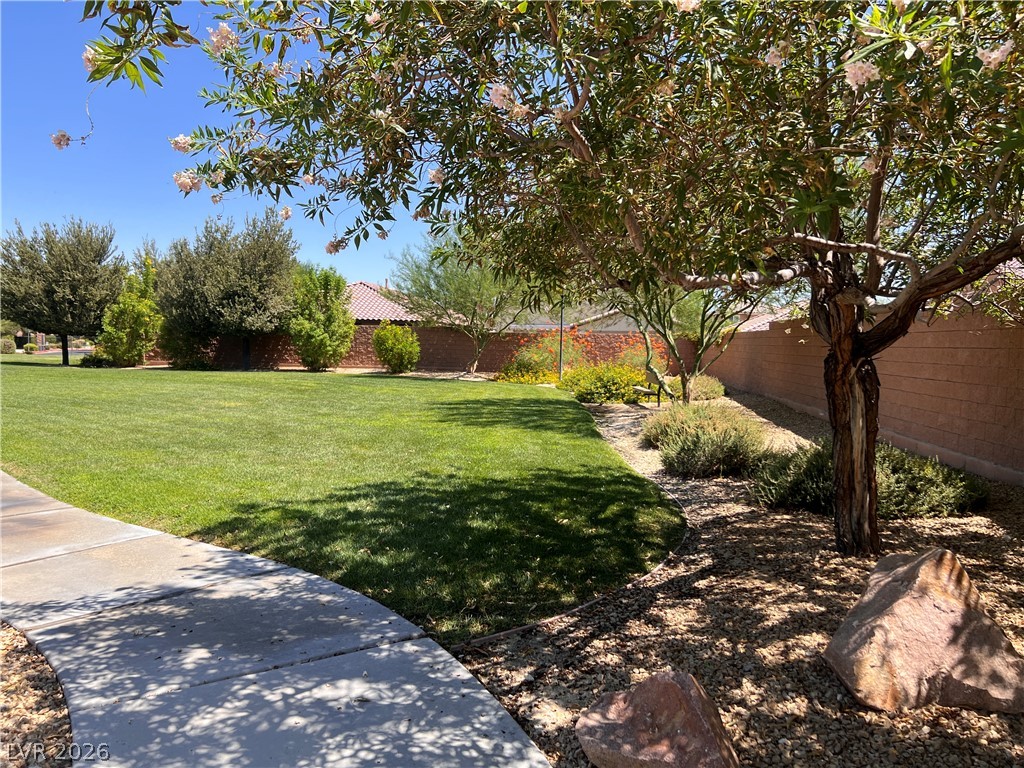4429 Hatch Bend Avenue North Las Vegas NV 89031