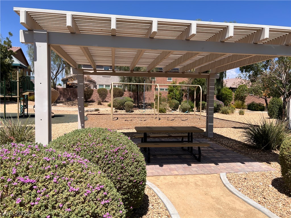 4429 Hatch Bend Avenue North Las Vegas NV 89031
