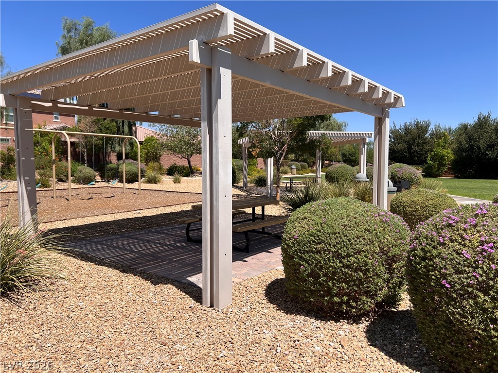 4429 Hatch Bend Avenue North Las Vegas NV 89031
