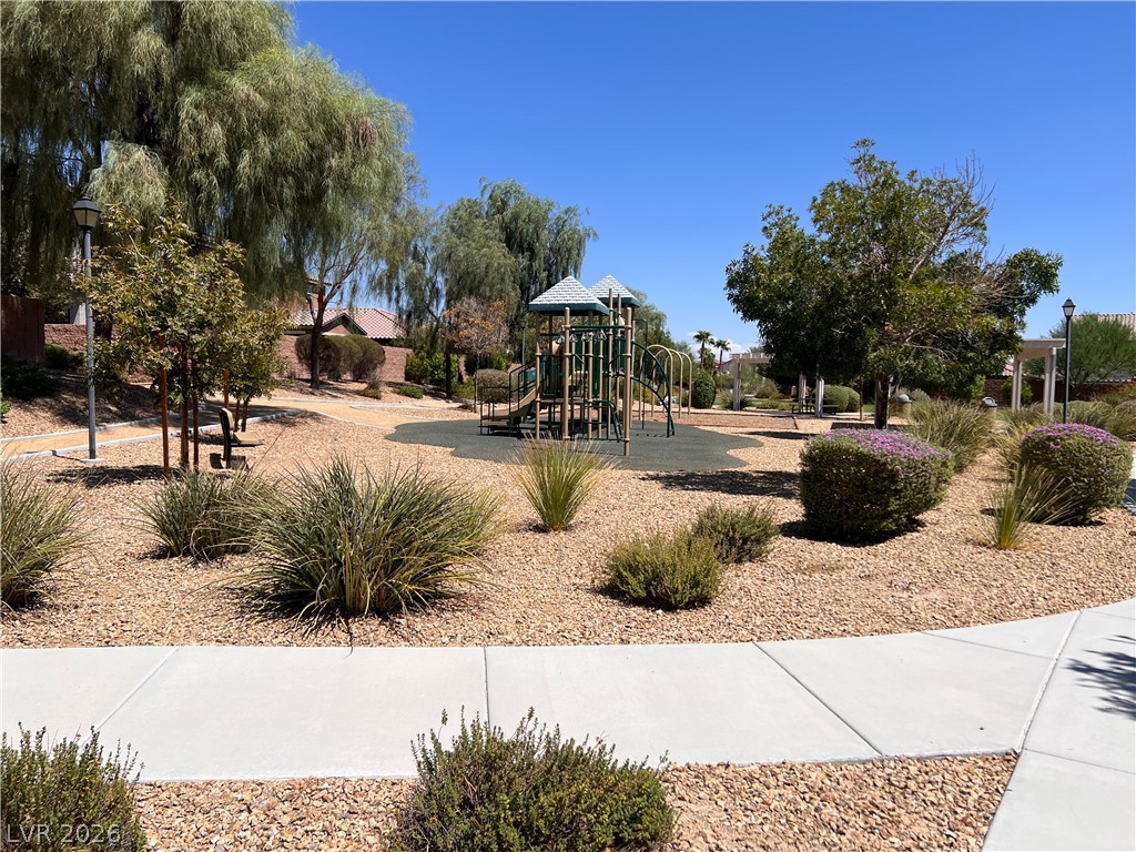 4429 Hatch Bend Avenue North Las Vegas NV 89031
