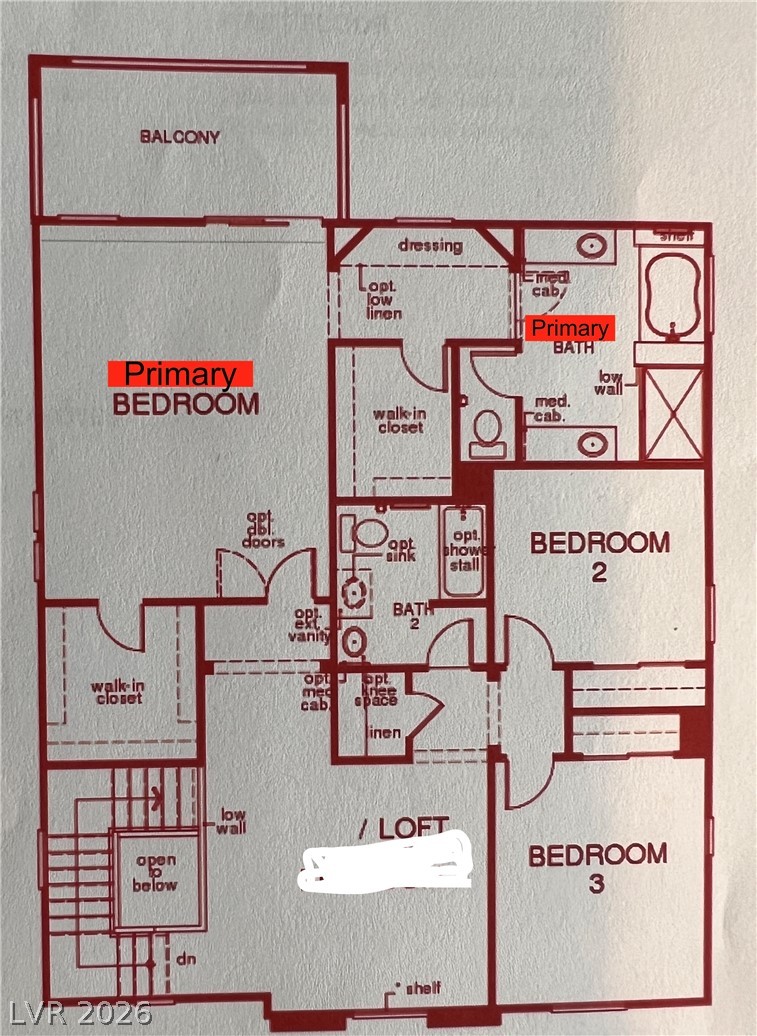 4429 Hatch Bend Avenue North Las Vegas NV 89031
