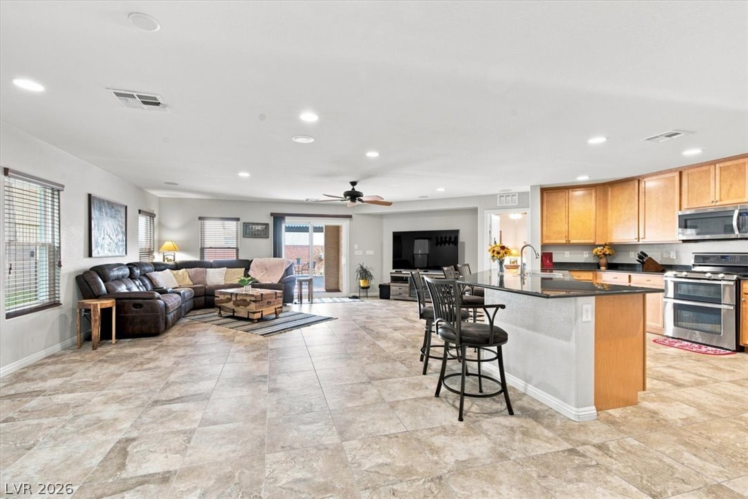 4429 Hatch Bend Avenue North Las Vegas NV 89031