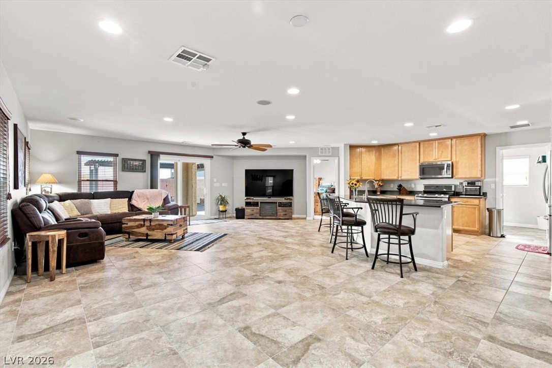 4429 Hatch Bend Avenue North Las Vegas NV 89031
