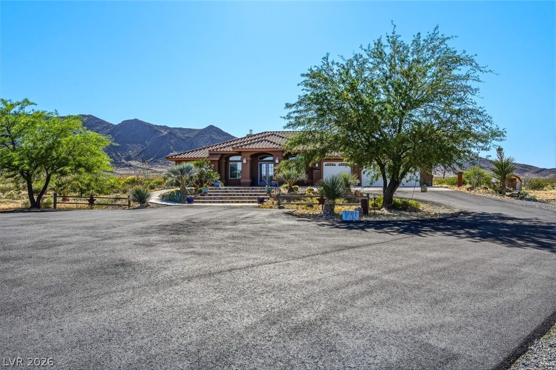 4892 Quail Run Road Pahrump NV 89060