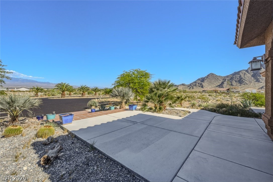 4892 Quail Run Road Pahrump NV 89060