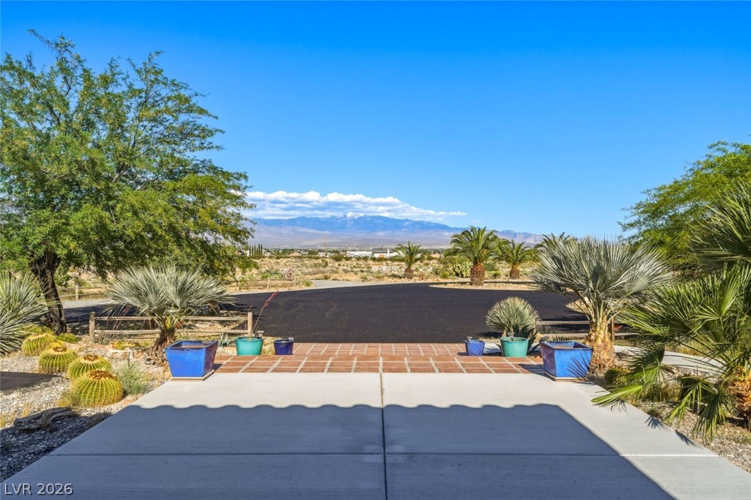 4892 Quail Run Road Pahrump NV 89060
