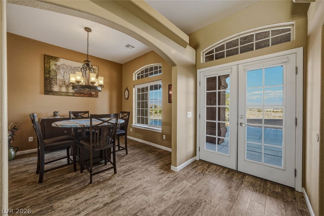 4892 Quail Run Road Pahrump NV 89060