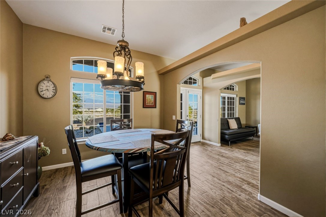 4892 Quail Run Road Pahrump NV 89060
