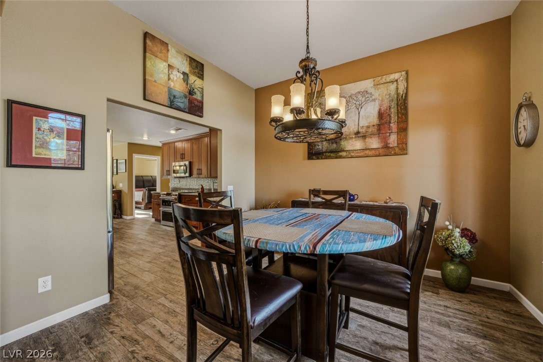 4892 Quail Run Road Pahrump NV 89060