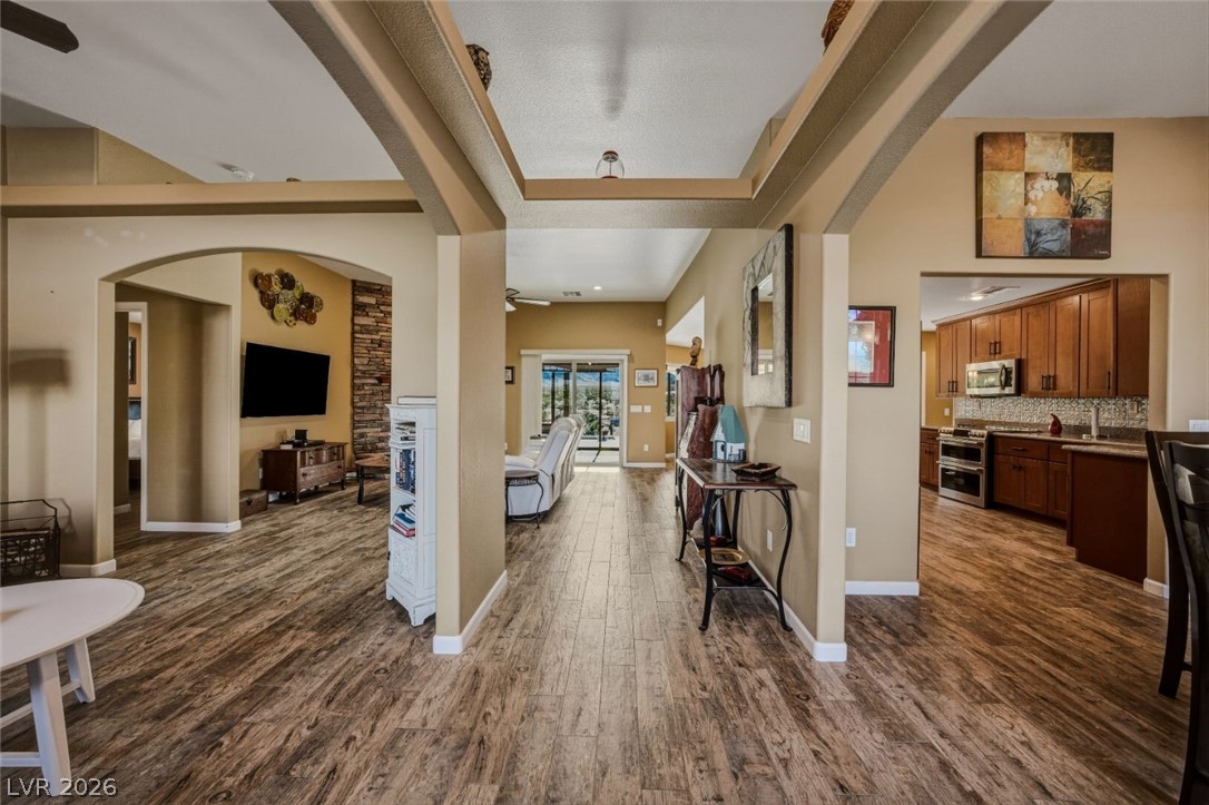 4892 Quail Run Road Pahrump NV 89060