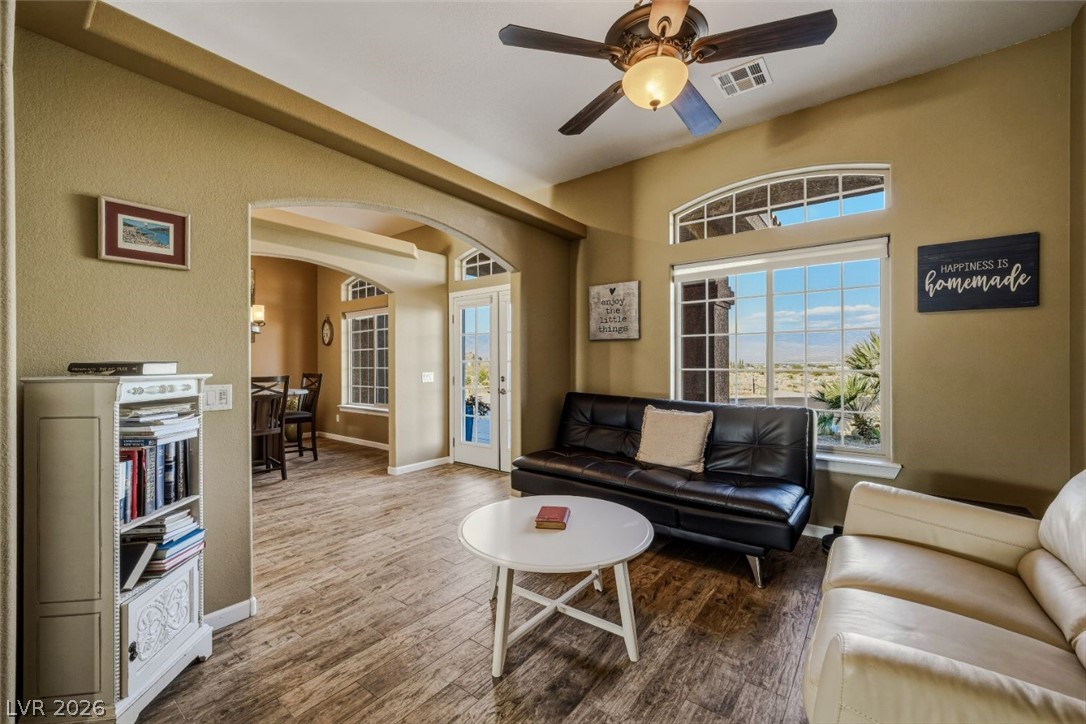 4892 Quail Run Road Pahrump NV 89060