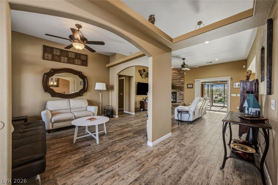 4892 Quail Run Road Pahrump NV 89060