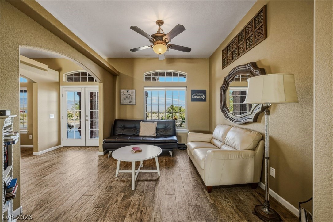 4892 Quail Run Road Pahrump NV 89060