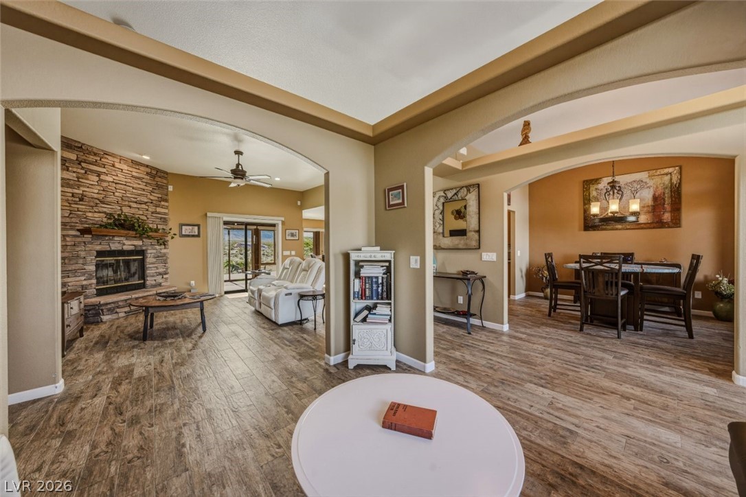 4892 Quail Run Road Pahrump NV 89060