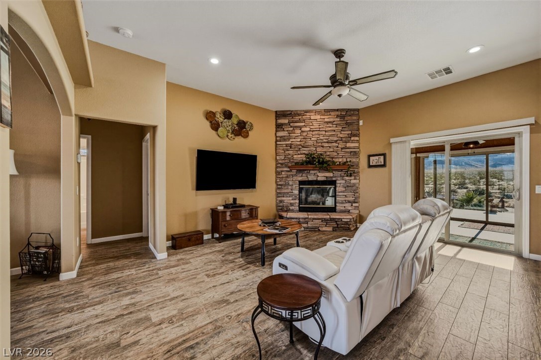 4892 Quail Run Road Pahrump NV 89060