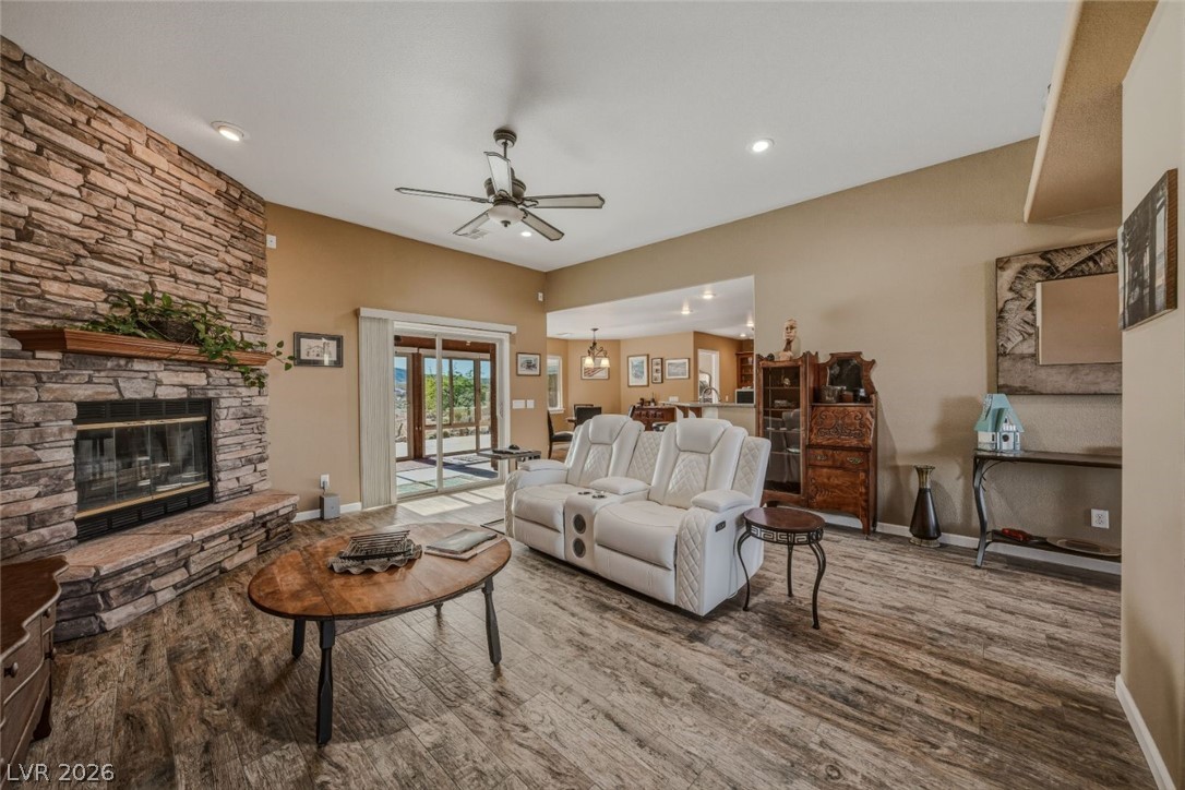 4892 Quail Run Road Pahrump NV 89060