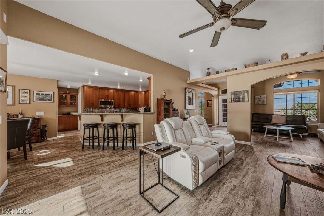 4892 Quail Run Road Pahrump NV 89060