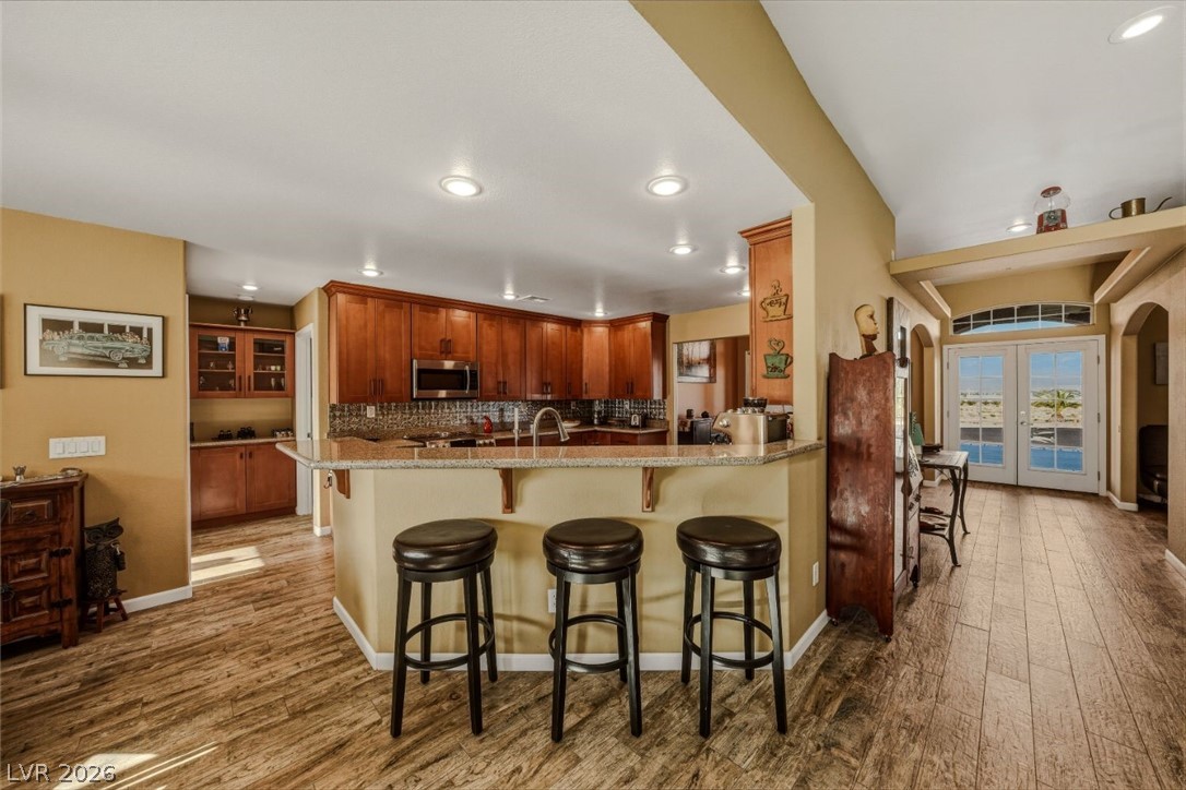 4892 Quail Run Road Pahrump NV 89060