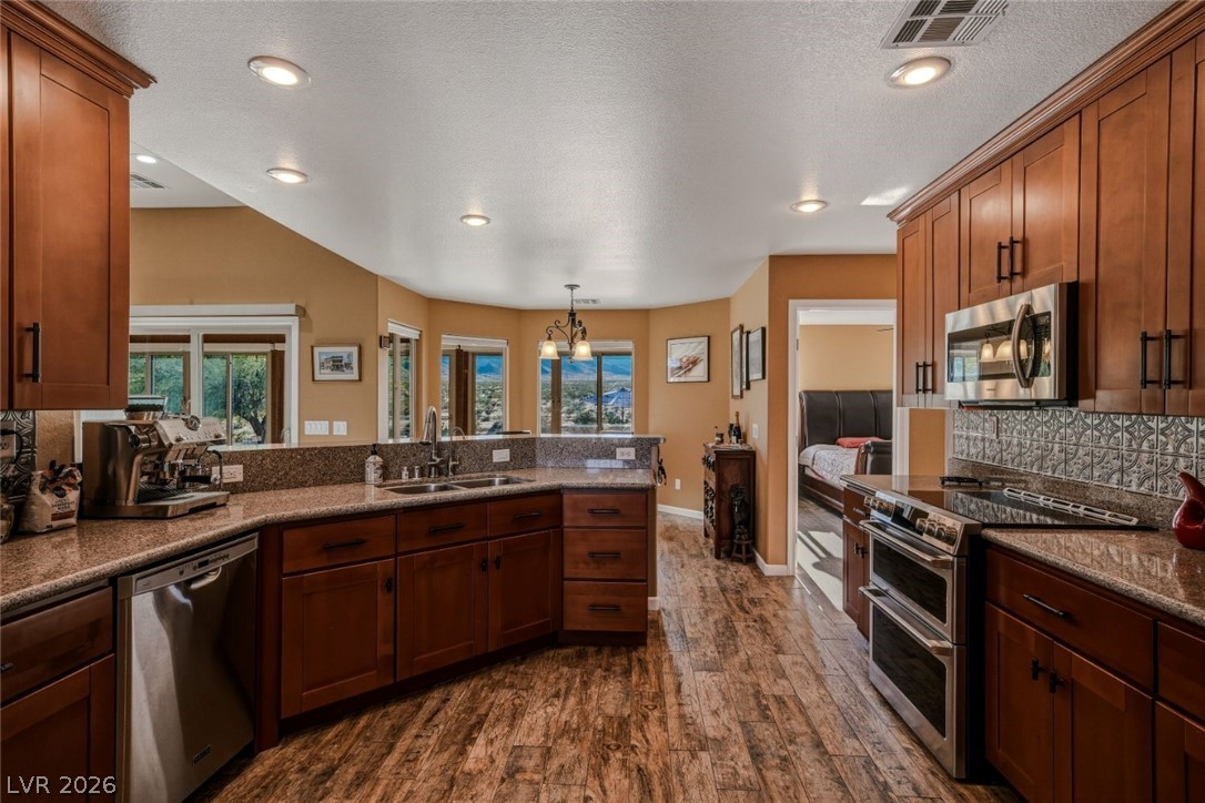 4892 Quail Run Road Pahrump NV 89060