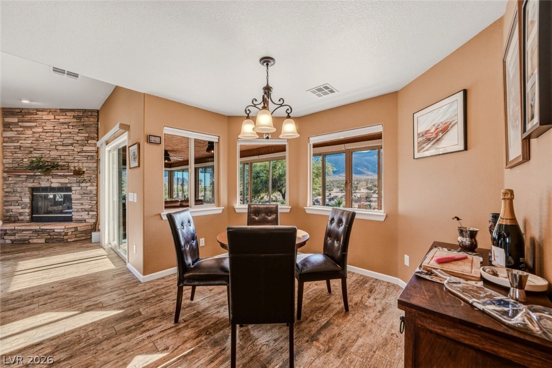 4892 Quail Run Road Pahrump NV 89060