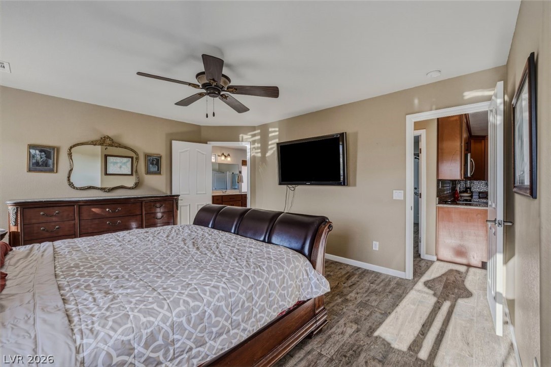 4892 Quail Run Road Pahrump NV 89060