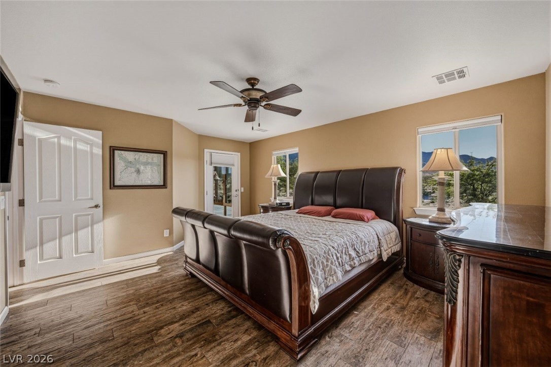 4892 Quail Run Road Pahrump NV 89060