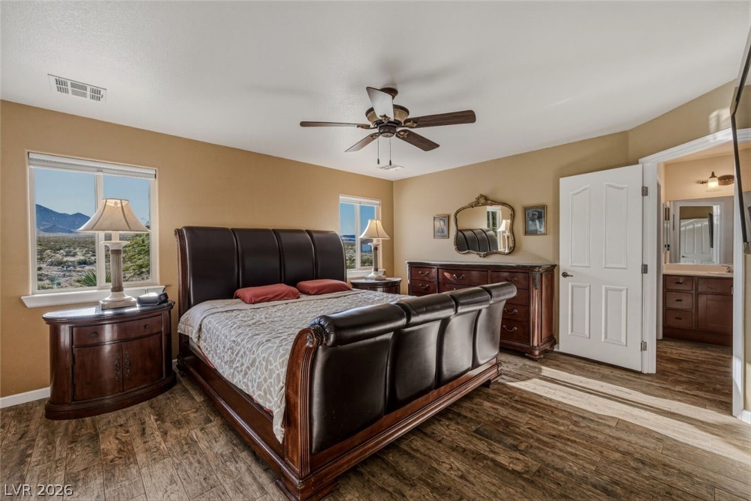 4892 Quail Run Road Pahrump NV 89060