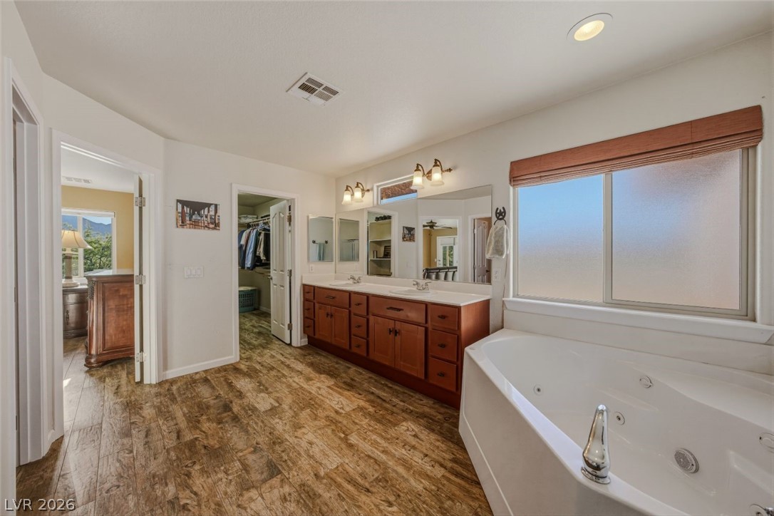 4892 Quail Run Road Pahrump NV 89060