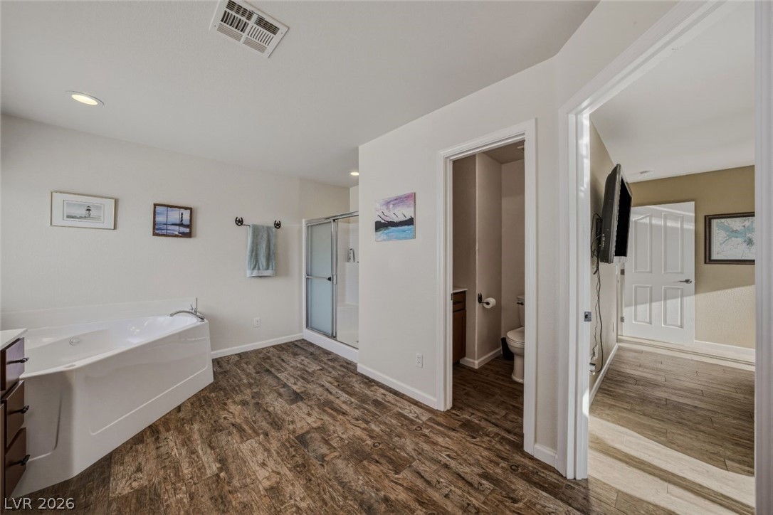 4892 Quail Run Road Pahrump NV 89060
