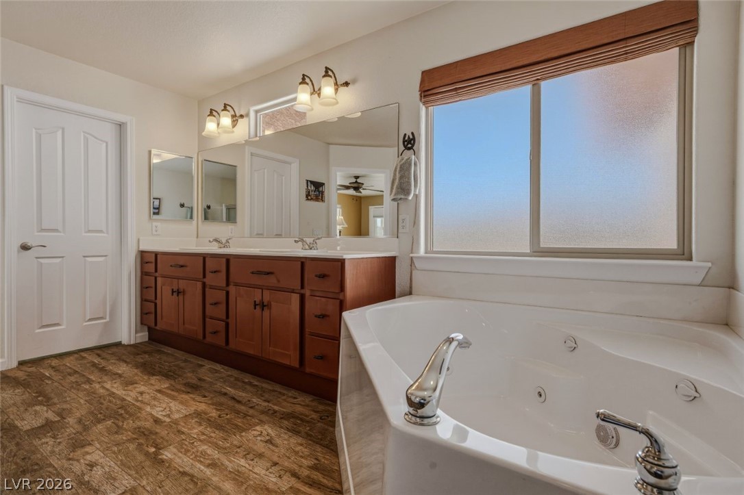4892 Quail Run Road Pahrump NV 89060