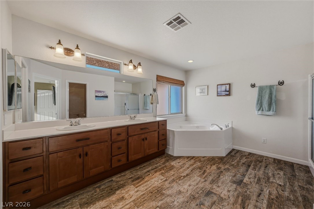 4892 Quail Run Road Pahrump NV 89060