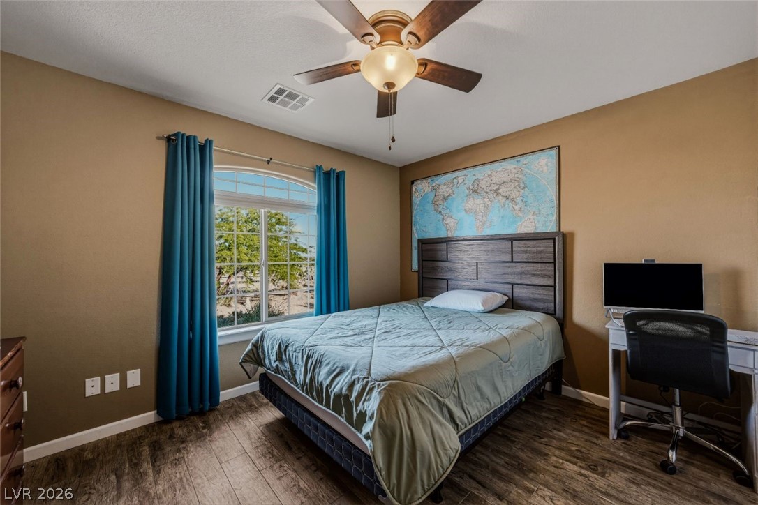 4892 Quail Run Road Pahrump NV 89060