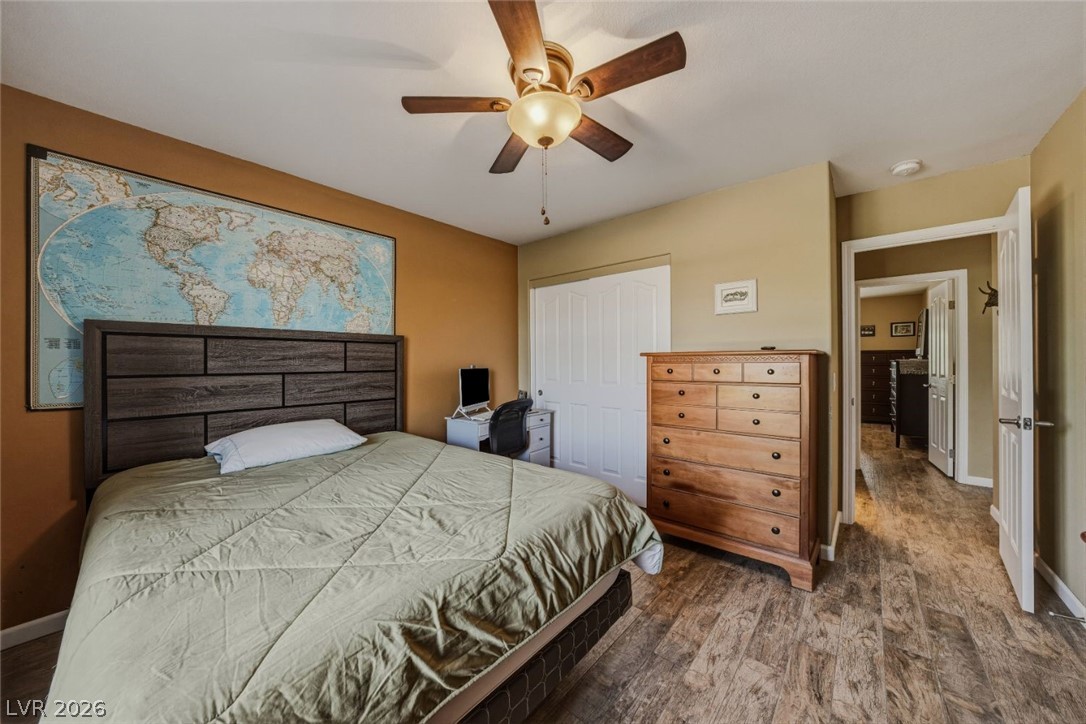 4892 Quail Run Road Pahrump NV 89060
