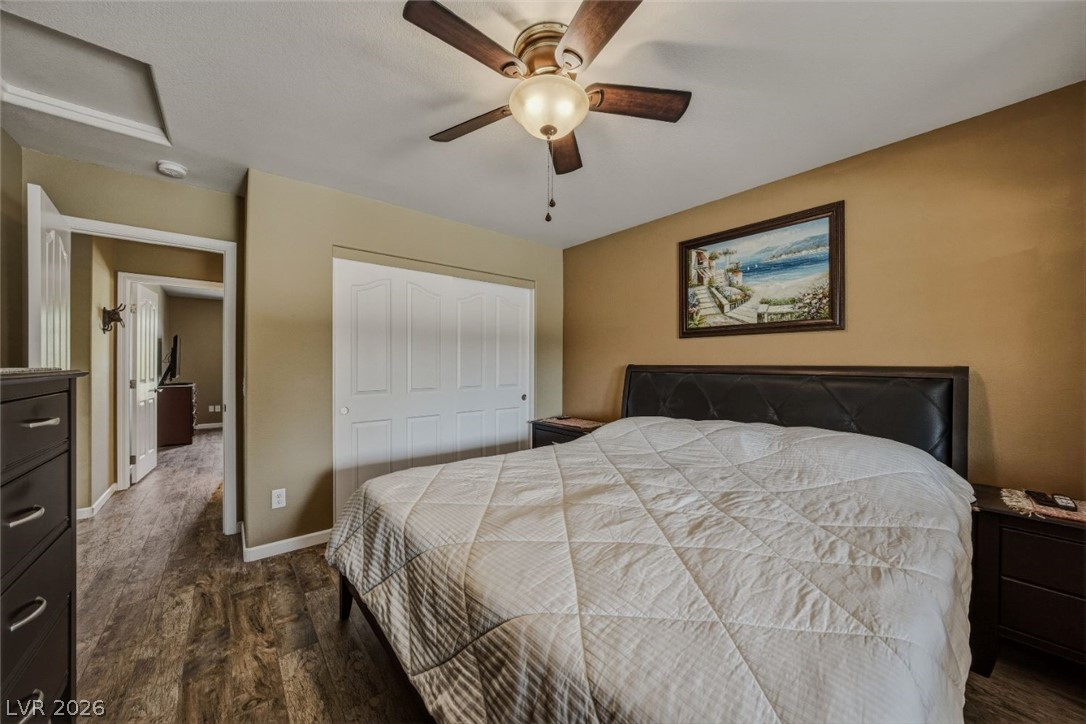 4892 Quail Run Road Pahrump NV 89060