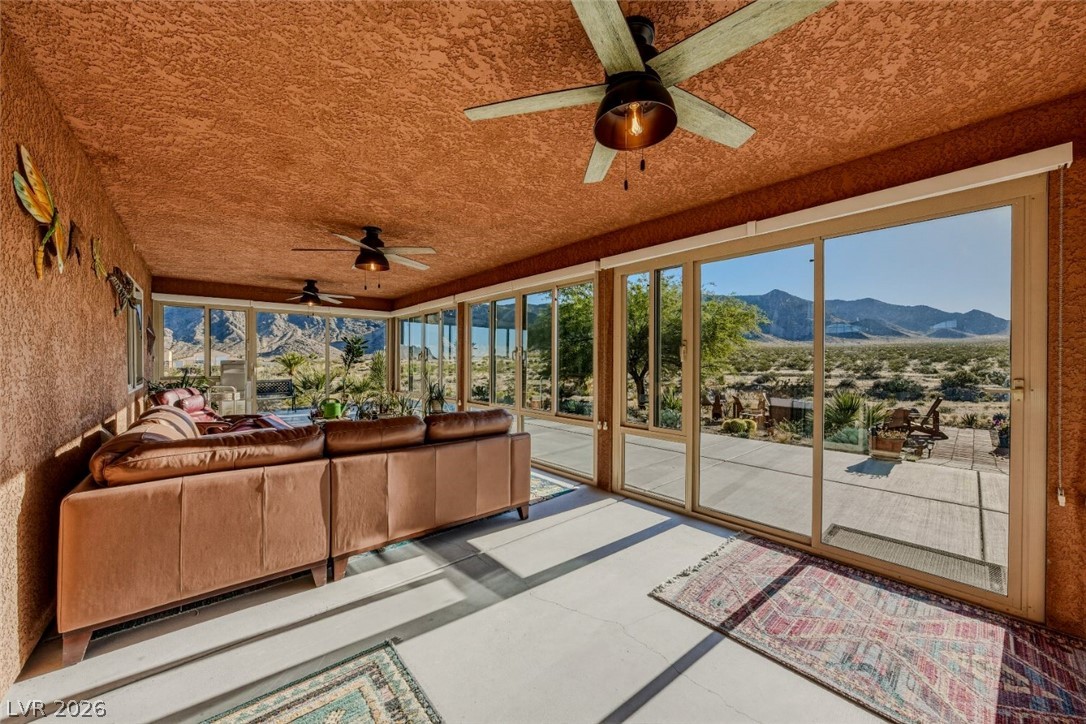 4892 Quail Run Road Pahrump NV 89060