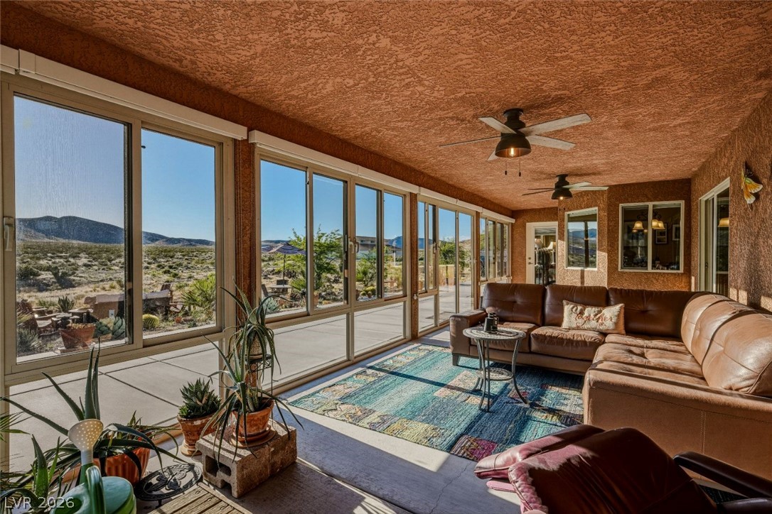 4892 Quail Run Road Pahrump NV 89060
