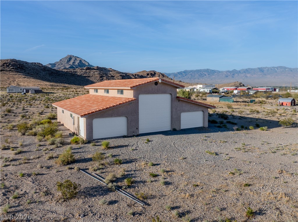 4892 Quail Run Road Pahrump NV 89060