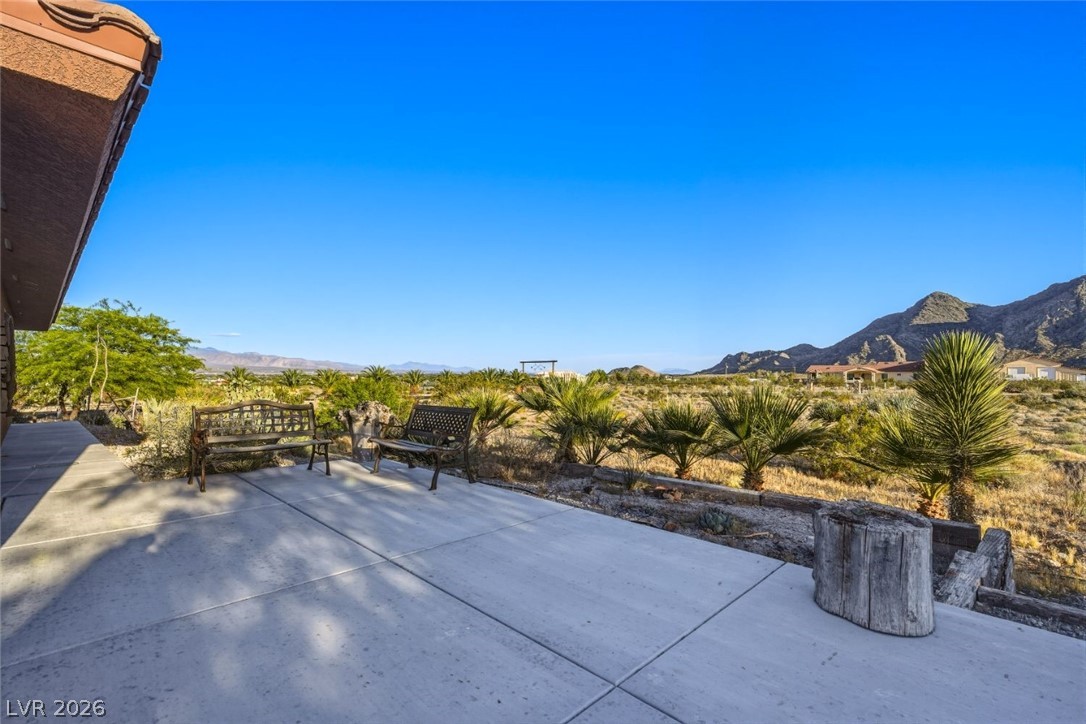 4892 Quail Run Road Pahrump NV 89060