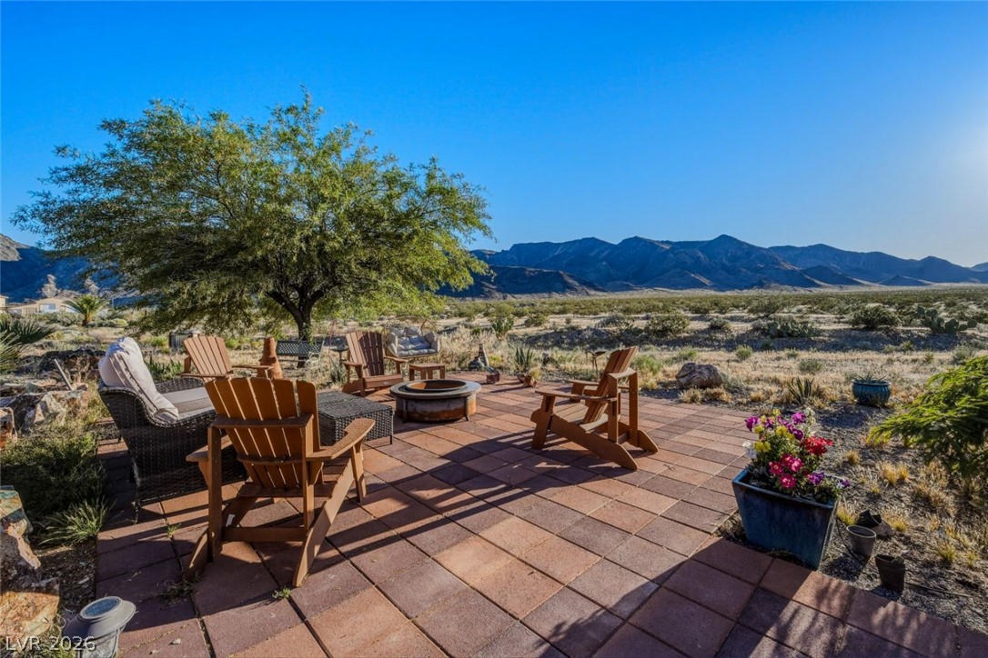 4892 Quail Run Road Pahrump NV 89060