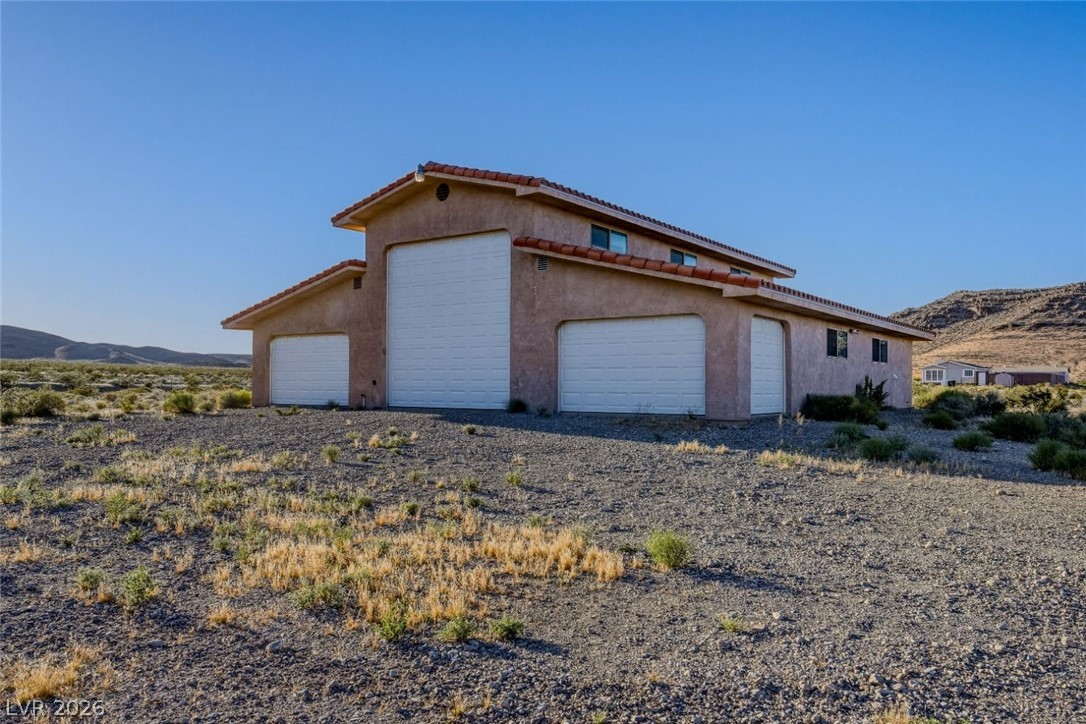 4892 Quail Run Road Pahrump NV 89060